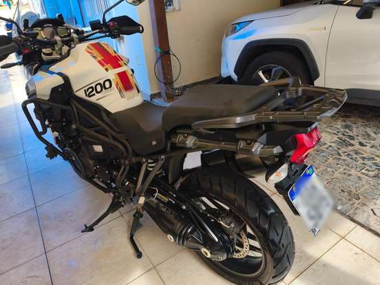 TRIUMPH-TIGER 1200 XR TRIUMPH-TIGER 1200 XR-2020
