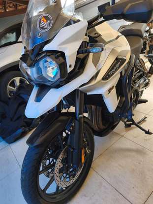 TRIUMPH-TIGER 1200 XR TRIUMPH-TIGER 1200 XR-2020