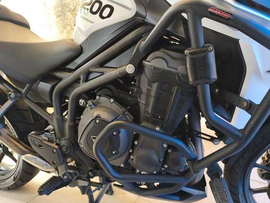 TRIUMPH-TIGER 1200 XR TRIUMPH-TIGER 1200 XR-2020