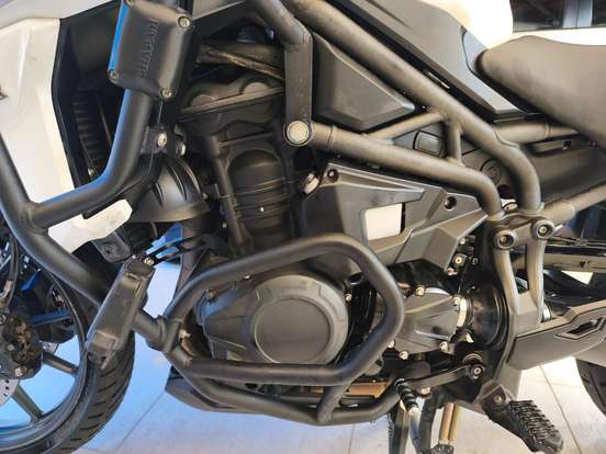 TRIUMPH-TIGER 1200 XR-2020