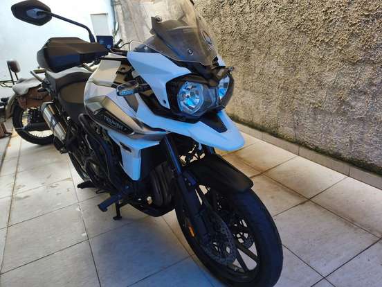TRIUMPH-TIGER 1200 XR TRIUMPH-TIGER 1200 XR-2020