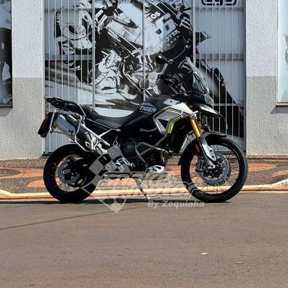 TRIUMPH-TIGER 900 RALLY ARAGÓN-2023