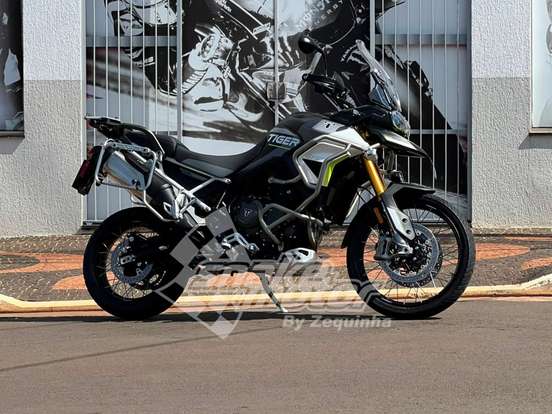 TRIUMPH-TIGER 900 RALLY ARAGÓN TRIUMPH-TIGER 900 RALLY ARAGÓN-2023