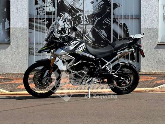 TRIUMPH-TIGER 900 RALLY ARAGÓN TRIUMPH-TIGER 900 RALLY ARAGÓN-2023