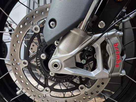 TRIUMPH-TIGER 900 RALLY PRO TRIUMPH-TIGER 900 RALLY PRO-2025