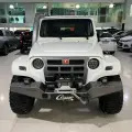TROLLER T4 3.2 TGV 4X4 16V TURBO DIESEL 2P MANUAL TROLLER T4 3.2 TGV 4X4 16V TURBO DIESEL 2P MANUAL
