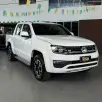 VOLKSWAGEN AMAROK 3.0 V6 TDI DIESEL COMFORTLINE CD 4MOTION AUTOMÁTICO VOLKSWAGEN AMAROK 3.0 V6 TDI DIESEL COMFORTLINE CD 4MOTION AUTOMÁTICO