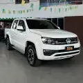 VOLKSWAGEN AMAROK 3.0 V6 TDI DIESEL COMFORTLINE CD 4MOTION AUTOMÁTICO VOLKSWAGEN AMAROK 3.0 V6 TDI DIESEL COMFORTLINE CD 4MOTION AUTOMÁTICO