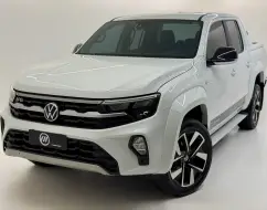 VOLKSWAGEN AMAROK 3.0 V6 TDI DIESEL EXTREME CD 4MOTION AUTOMÁTICO VOLKSWAGEN AMAROK 3.0 V6 TDI DIESEL EXTREME CD 4MOTION AUTOMÁTICO