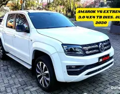 VOLKSWAGEN AMAROK 3.0 V6 TDI DIESEL HIGHLINE EXTREME CD 4MOTION AUTOMÁTICO VOLKSWAGEN AMAROK 3.0 V6 TDI DIESEL HIGHLINE EXTREME CD 4MOTION AUTOMÁTICO
