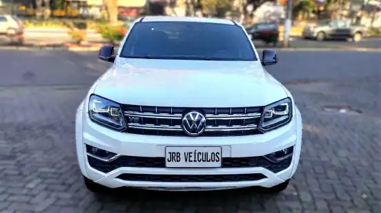 VOLKSWAGEN-AMAROK-3.0 V6 TDI DIESEL HIGHLINE EXTREME CD 4MOTION AUTOMÁTICO VOLKSWAGEN-AMAROK-2019