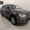 VOLKSWAGEN AMAROK 3.0 V6 TDI DIESEL HIGHLINE CD 4MOTION AUTOMÁTICO VOLKSWAGEN AMAROK 3.0 V6 TDI DIESEL HIGHLINE CD 4MOTION AUTOMÁTICO