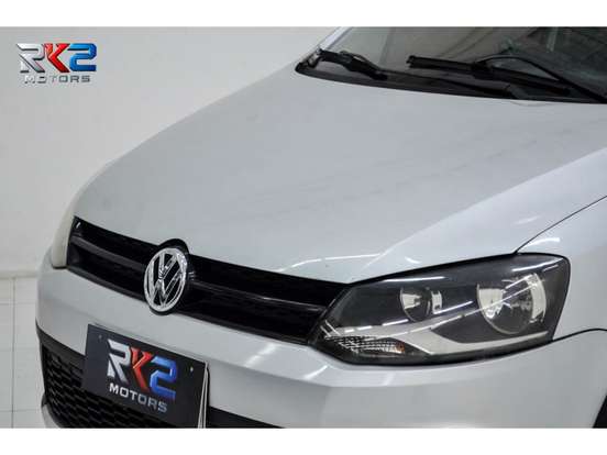 VOLKSWAGEN-CROSSFOX-1.6 MI FLEX 8V 4P MANUAL VOLKSWAGEN-CROSSFOX-2010