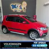 VOLKSWAGEN CROSSFOX 1.6 MI FLEX 8V 4P MANUAL VOLKSWAGEN CROSSFOX 1.6 MI FLEX 8V 4P MANUAL
