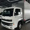 VOLKSWAGEN DELIVERY EXPRESS 2.8 TURBO DIESEL CHASSI 4X2 MANUAL VOLKSWAGEN DELIVERY EXPRESS 2.8 TURBO DIESEL CHASSI 4X2 MANUAL