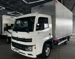 VOLKSWAGEN DELIVERY EXPRESS 2.8 TURBO DIESEL CHASSI 4X2 MANUAL VOLKSWAGEN DELIVERY EXPRESS 2.8 TURBO DIESEL CHASSI 4X2 MANUAL