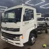 VOLKSWAGEN DELIVERY EXPRESS 2.8 TURBO DIESEL CHASSI 4X2 MANUAL VOLKSWAGEN DELIVERY EXPRESS 2.8 TURBO DIESEL CHASSI 4X2 MANUAL