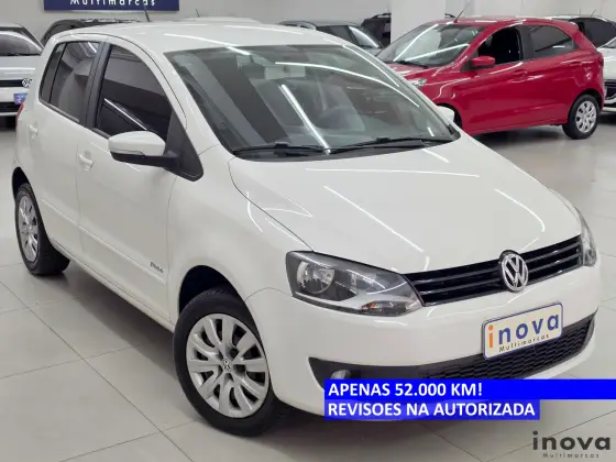 VOLKSWAGEN FOX 1.6 MI 8V FLEX 4P AUTOMATIZADO VOLKSWAGEN FOX 1.6 MI 8V FLEX 4P AUTOMATIZADO