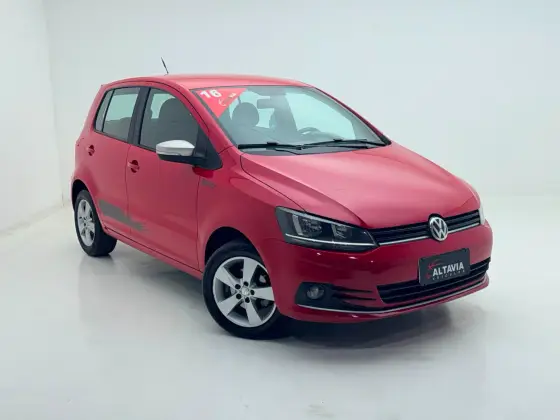 VOLKSWAGEN FOX 1.6 MI ROCK IN RIO 8V FLEX 4P MANUAL VOLKSWAGEN FOX 1.6 MI ROCK IN RIO 8V FLEX 4P MANUAL
