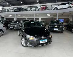 VOLKSWAGEN FOX 1.6 MSI TOTAL FLEX CONNECT 4P MANUAL VOLKSWAGEN FOX 1.6 MSI TOTAL FLEX CONNECT 4P MANUAL