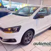 VOLKSWAGEN FOX 1.6 MSI TOTAL FLEX CONNECT 4P MANUAL VOLKSWAGEN FOX 1.6 MSI TOTAL FLEX CONNECT 4P MANUAL