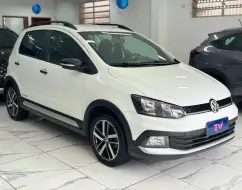 VOLKSWAGEN FOX 1.6 MSI TOTAL FLEX XTREME 4P MANUAL VOLKSWAGEN FOX 1.6 MSI TOTAL FLEX XTREME 4P MANUAL