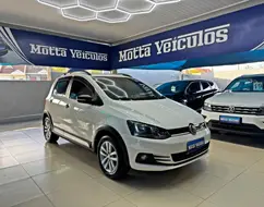VOLKSWAGEN FOX 1.0 MPI TRACK 12V FLEX 4P MANUAL VOLKSWAGEN FOX 1.0 MPI TRACK 12V FLEX 4P MANUAL