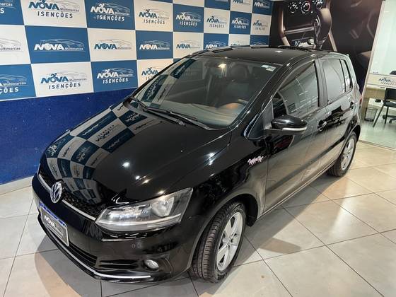 VOLKSWAGEN FOX 1.6 MI ROCK IN RIO 8V FLEX 4P MANUAL