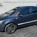 VOLKSWAGEN FOX 1.6 MI SELEÇÃO 8V FLEX 4P MANUAL VOLKSWAGEN FOX 1.6 MI SELEÇÃO 8V FLEX 4P MANUAL