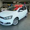 VOLKSWAGEN FOX 1.6 MSI TOTAL FLEX CONNECT 4P MANUAL VOLKSWAGEN FOX 1.6 MSI TOTAL FLEX CONNECT 4P MANUAL