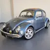 VOLKSWAGEN FUSCA 1.5 8V GASOLINA 2P MANUAL VOLKSWAGEN FUSCA 1.5 8V GASOLINA 2P MANUAL