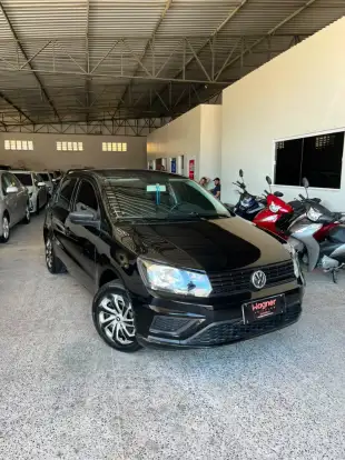 VOLKSWAGEN-GOL-2022