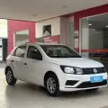 VOLKSWAGEN GOL 1.0 12V MPI TOTALFLEX 4P MANUAL VOLKSWAGEN GOL 1.0 12V MPI TOTALFLEX 4P MANUAL