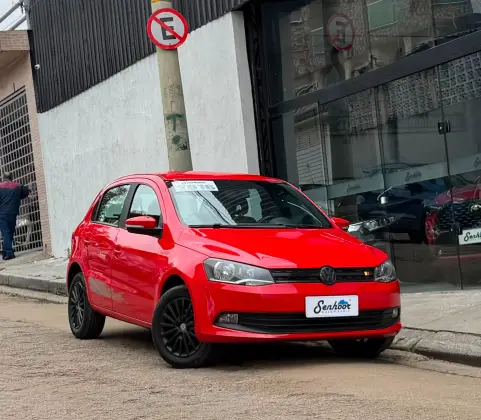 VOLKSWAGEN GOL 1.0 MI ROCK IN RIO 8V FLEX 4P MANUAL VOLKSWAGEN GOL 1.0 MI ROCK IN RIO 8V FLEX 4P MANUAL