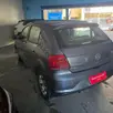 VOLKSWAGEN GOL 1.0 12V MPI TOTALFLEX 4P MANUAL VOLKSWAGEN GOL 1.0 12V MPI TOTALFLEX 4P MANUAL