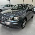 VOLKSWAGEN GOL 1.0 12V MPI TOTALFLEX 4P MANUAL VOLKSWAGEN GOL 1.0 12V MPI TOTALFLEX 4P MANUAL
