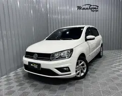VOLKSWAGEN GOL 1.0 12V MPI TOTALFLEX 4P MANUAL VOLKSWAGEN GOL 1.0 12V MPI TOTALFLEX 4P MANUAL