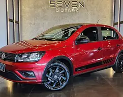 VOLKSWAGEN GOL 1.0 12V MPI TOTALFLEX LAST EDITION 4P MANUAL VOLKSWAGEN GOL 1.0 12V MPI TOTALFLEX LAST EDITION 4P MANUAL