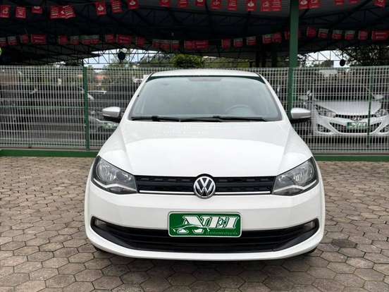 VOLKSWAGEN-GOL-1.0 MI ROCK IN RIO 8V FLEX 4P MANUAL VOLKSWAGEN-GOL-2015