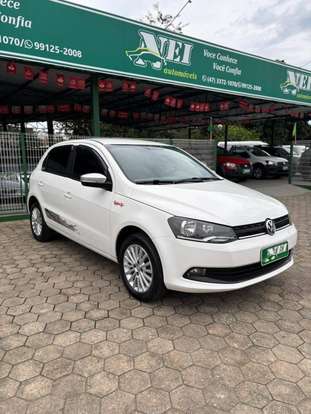 VOLKSWAGEN-GOL-1.0 MI ROCK IN RIO 8V FLEX 4P MANUAL VOLKSWAGEN-GOL-2015