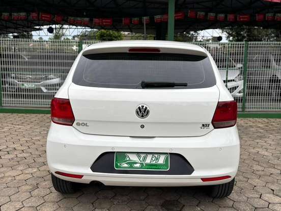 VOLKSWAGEN-GOL-1.0 MI ROCK IN RIO 8V FLEX 4P MANUAL VOLKSWAGEN-GOL-2015