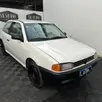 VOLKSWAGEN GOL 1.0 MI SPECIAL 8V ÁLCOOL 2P MANUAL VOLKSWAGEN GOL 1.0 MI SPECIAL 8V ÁLCOOL 2P MANUAL