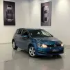VOLKSWAGEN GOLF 1.4 TSI COMFORTLINE 16V GASOLINA 4P AUTOMÁTICO VOLKSWAGEN GOLF 1.4 TSI COMFORTLINE 16V GASOLINA 4P AUTOMÁTICO