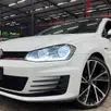 VOLKSWAGEN GOLF 2.0 TSI GTI 16V TURBO GASOLINA 4P AUTOMÁTICO VOLKSWAGEN GOLF 2.0 TSI GTI 16V TURBO GASOLINA 4P AUTOMÁTICO