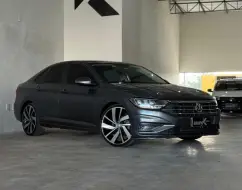 VOLKSWAGEN JETTA 1.4 250 TSI TOTAL FLEX COMFORTLINE TIPTRONIC VOLKSWAGEN JETTA 1.4 250 TSI TOTAL FLEX COMFORTLINE TIPTRONIC