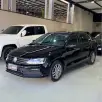 VOLKSWAGEN JETTA 2.0 COMFORTLINE FLEX 4P TIPTRONIC VOLKSWAGEN JETTA 2.0 COMFORTLINE FLEX 4P TIPTRONIC
