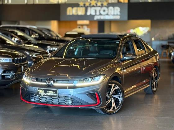VOLKSWAGEN JETTA 2.0 350 TSI GASOLINA GLI DSG