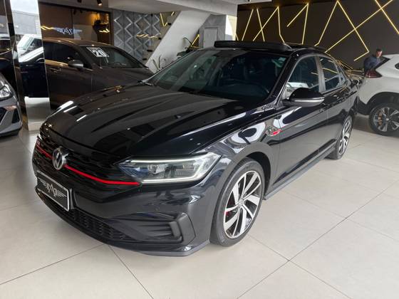VOLKSWAGEN JETTA 2.0 350 TSI GASOLINA GLI DSG