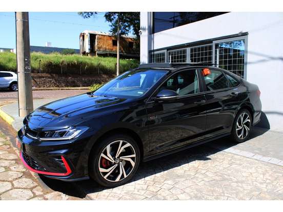 VOLKSWAGEN-JETTA-2.0 350 TSI GASOLINA GLI DSG VOLKSWAGEN-JETTA-2026