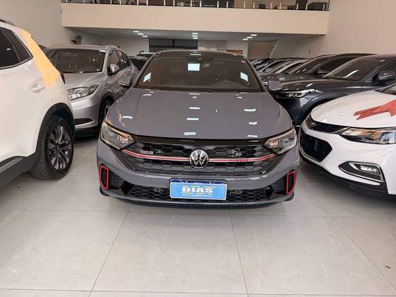 VOLKSWAGEN JETTA 2.0 350 TSI GASOLINA GLI DSG